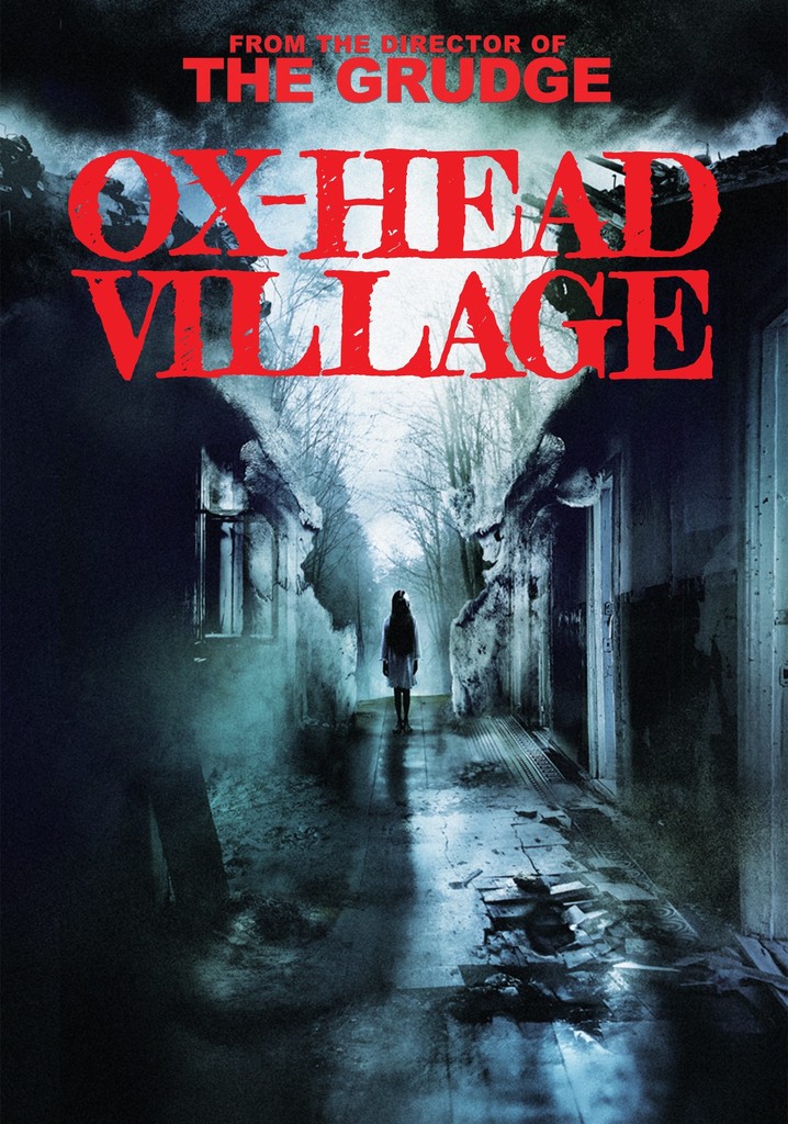 Ox-Head Village poster