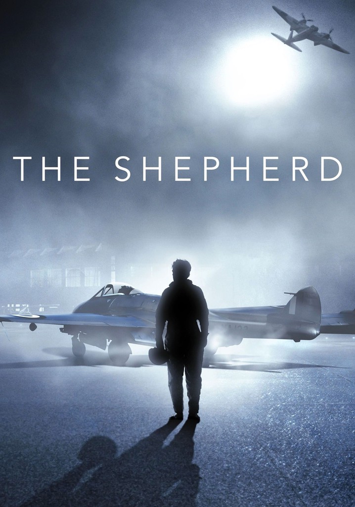 The Shepherd poster