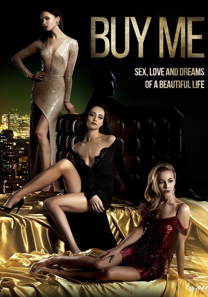 Buy Me poster