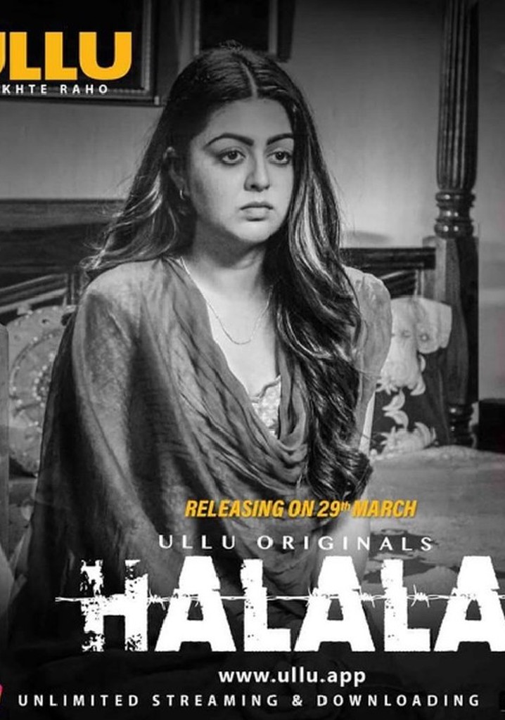 Halala poster