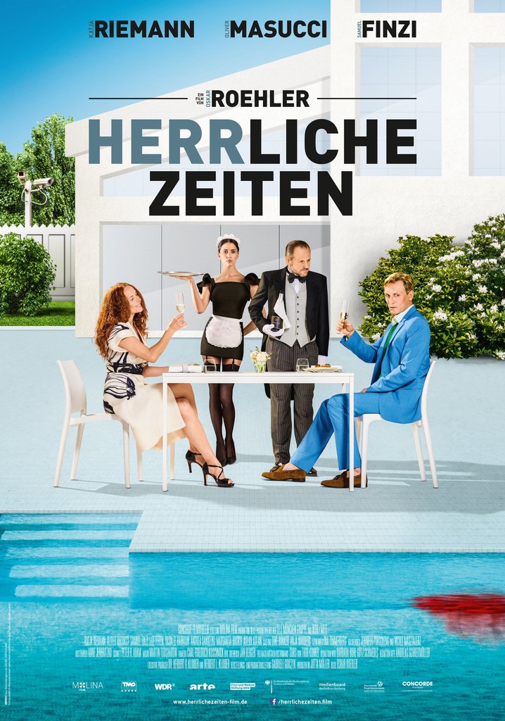 Subs poster