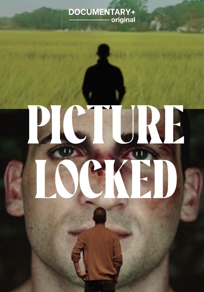 Picture Locked poster