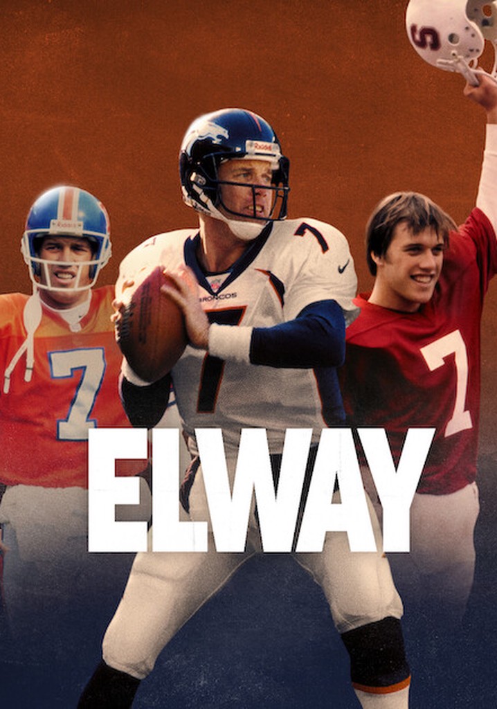 Elway poster