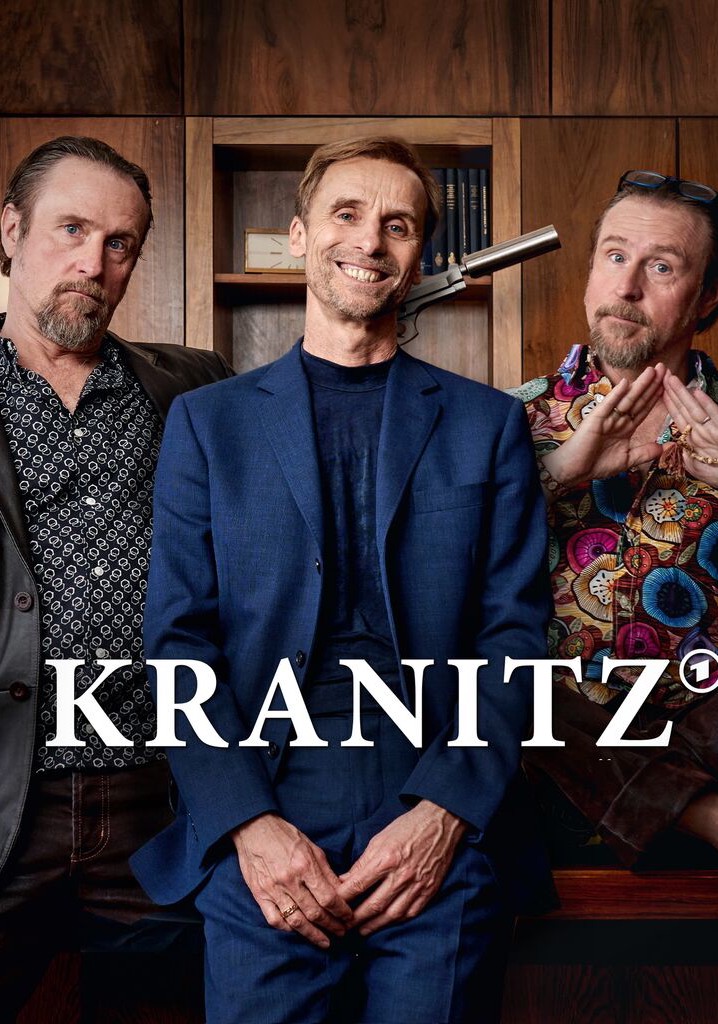 Kranitz - Bei Trennung Geld zurück poster