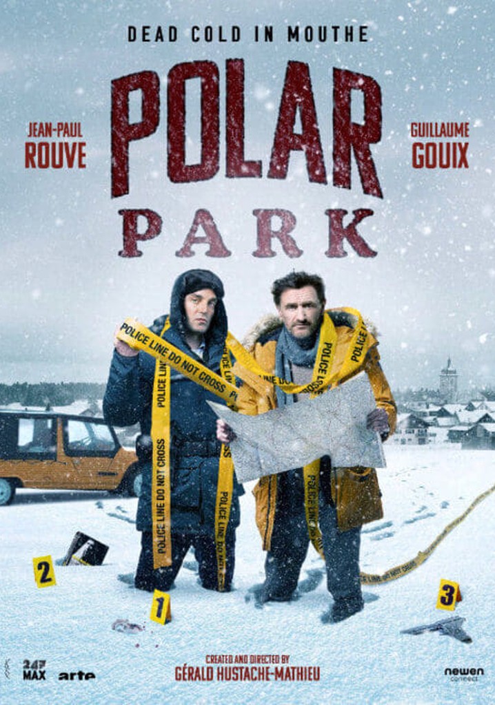 Polar Park poster