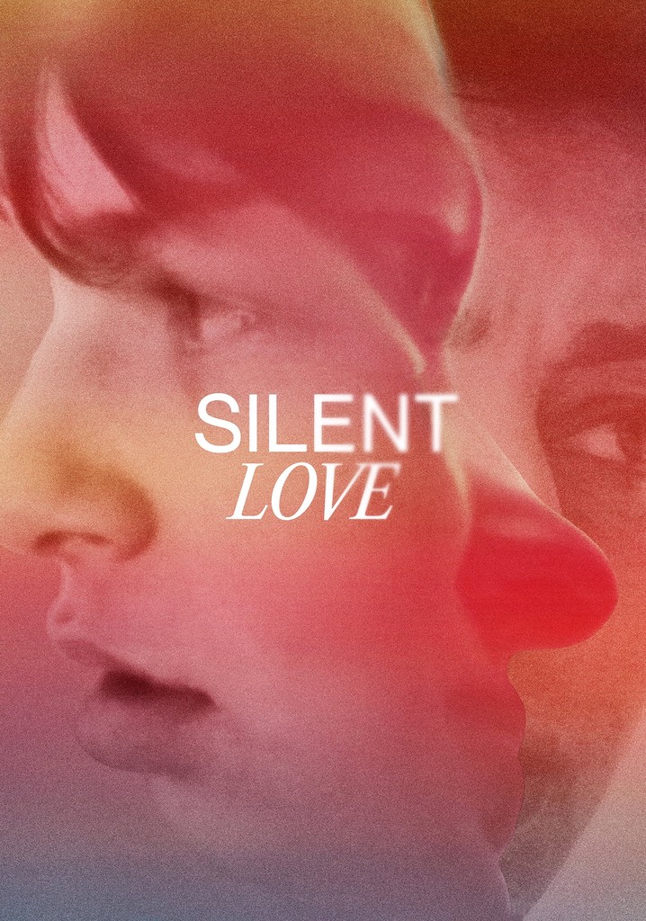 Silent Love poster