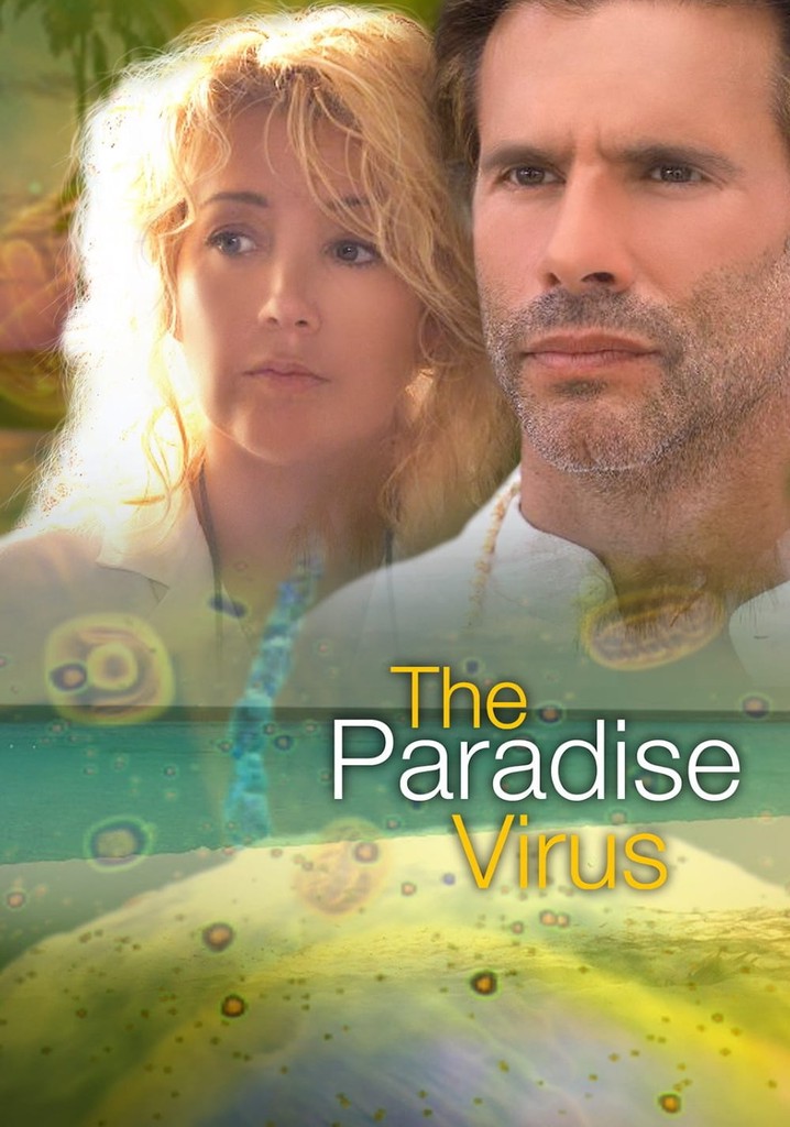 The Paradise Virus poster