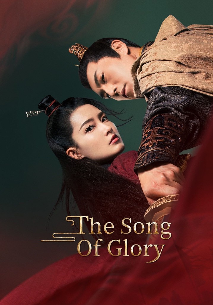 The Song of Glory poster