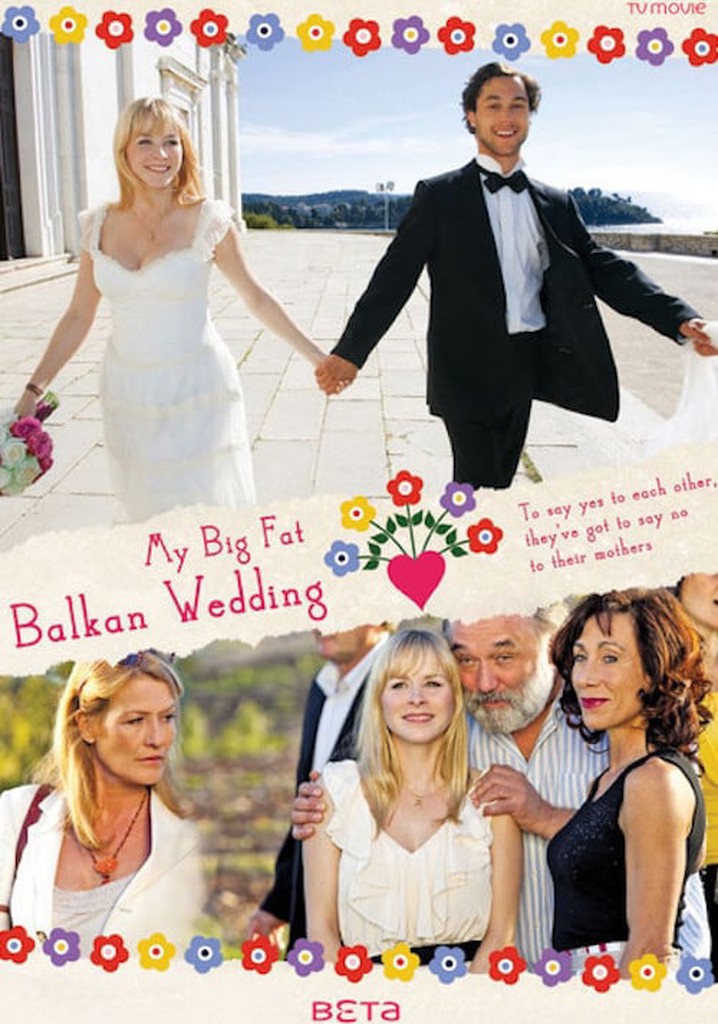 Rat mal, wer zur Hochzeit kommt poster