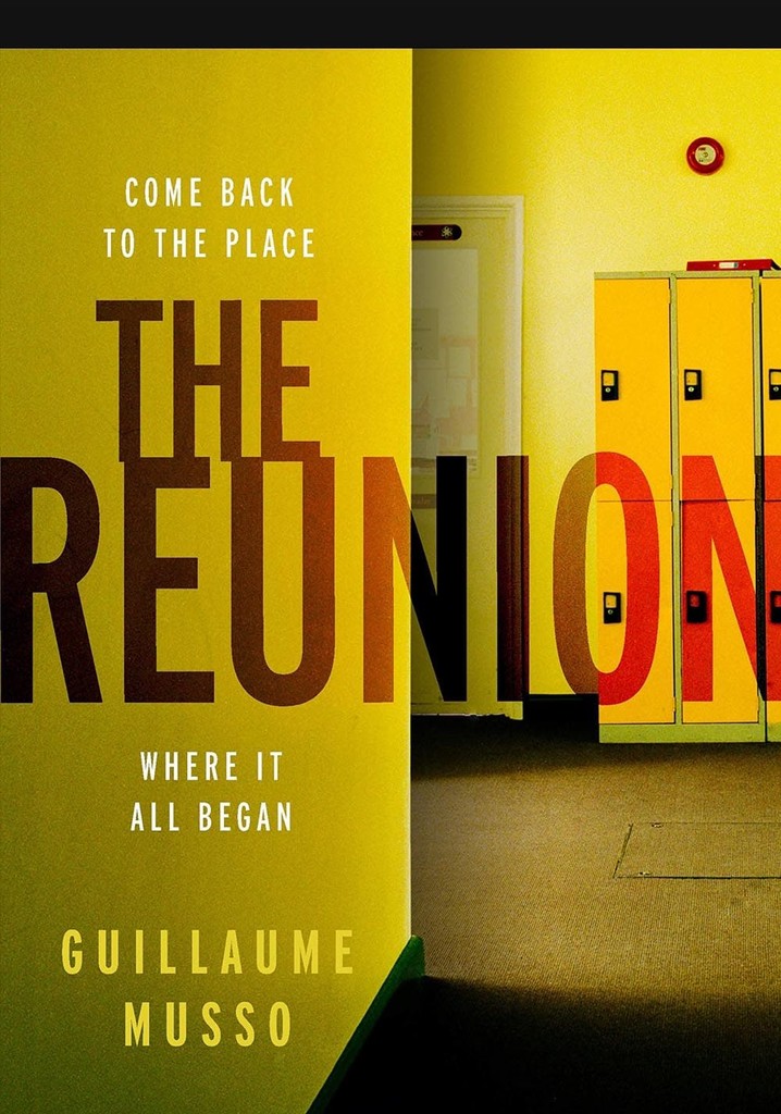 The Reunion poster