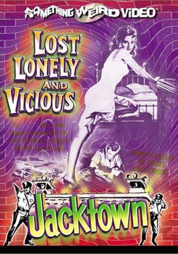 Jacktown poster