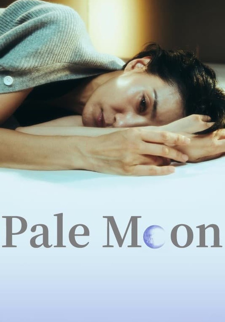 Pale Moon poster