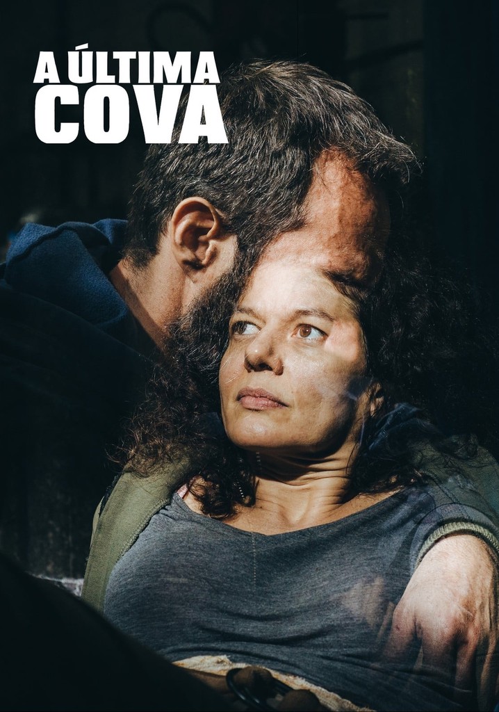 A Última Cova poster