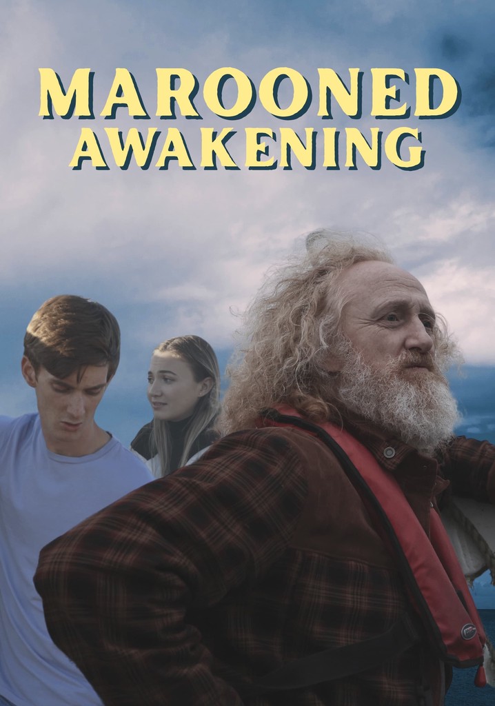 Marooned Awakening poster