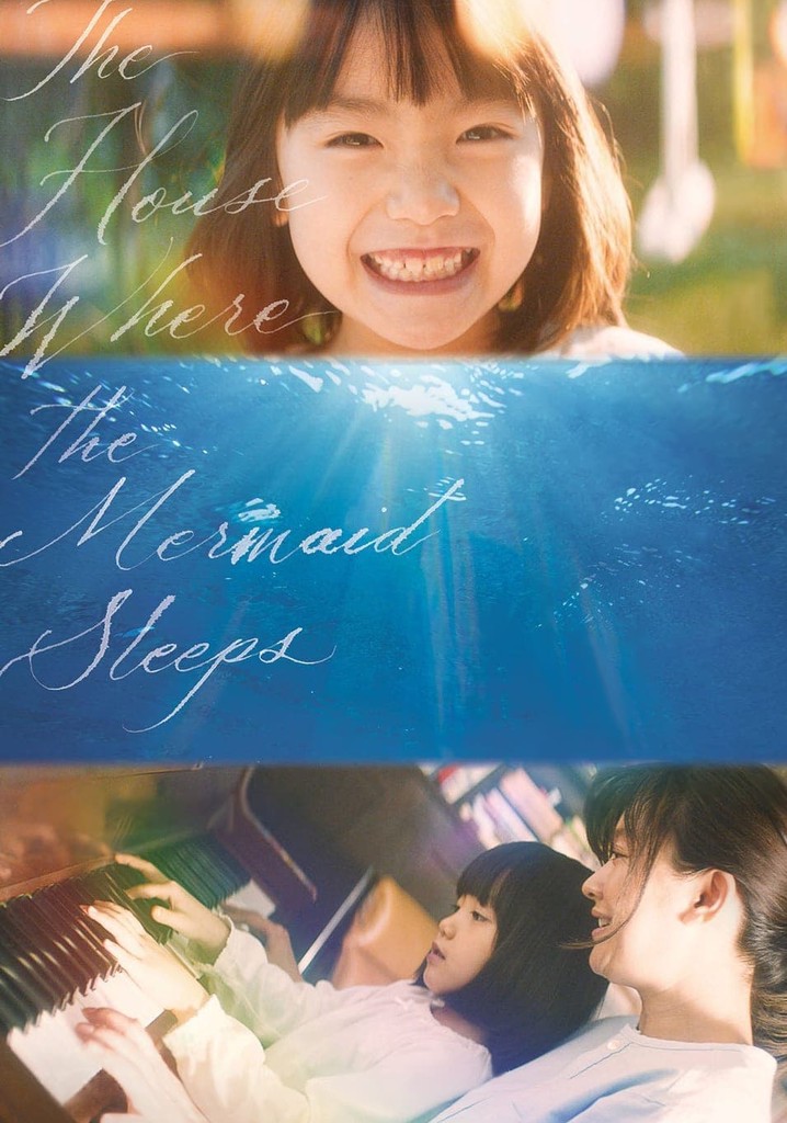 The House Where the Mermaid Sleeps poster