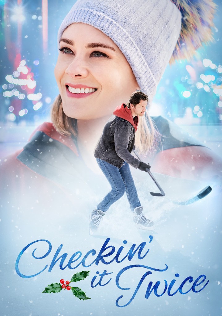 Checkin' It Twice poster