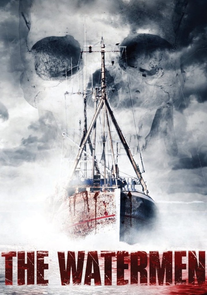 The Watermen poster