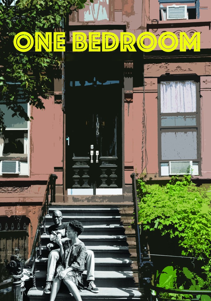 One Bedroom poster