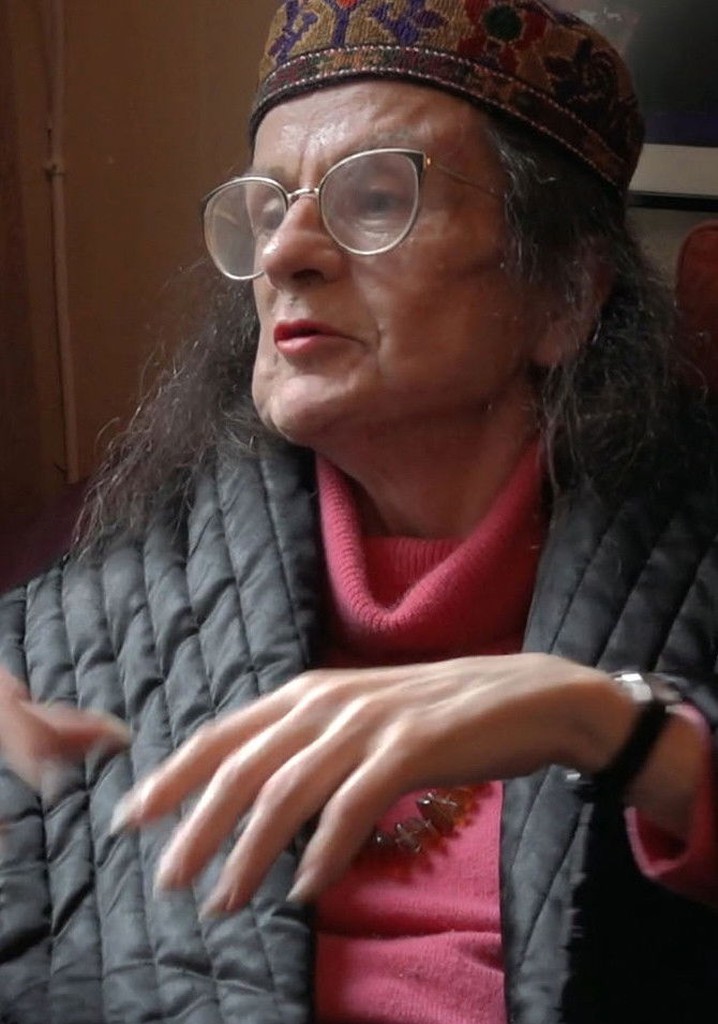 Hélène Trésore Transnationale poster