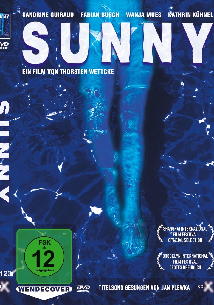 Sunny poster