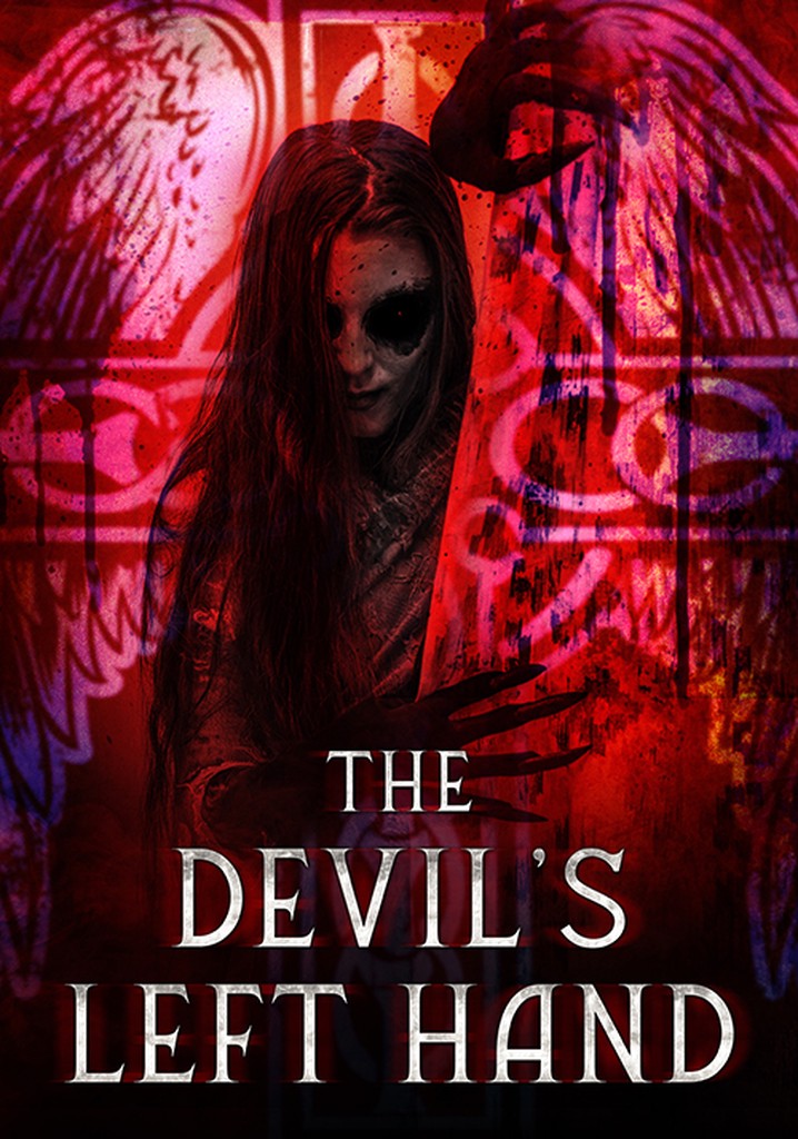 The Devil's Left Hand poster