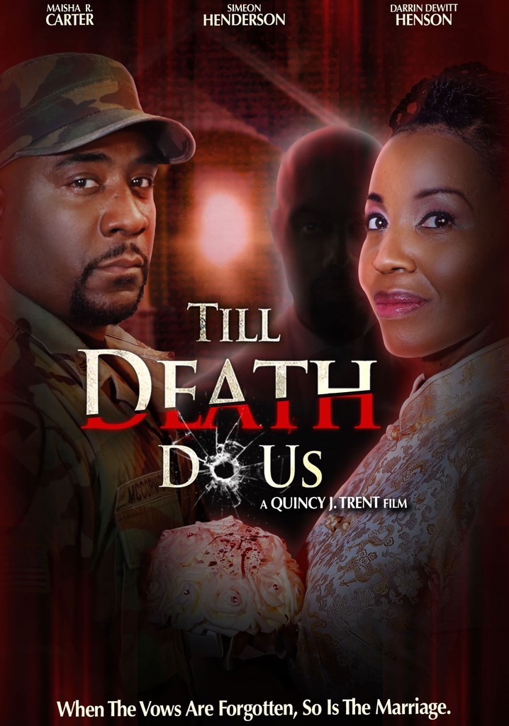 Till Death Do Us poster