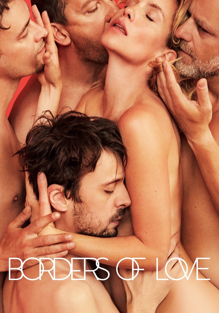 Borders of Love poster