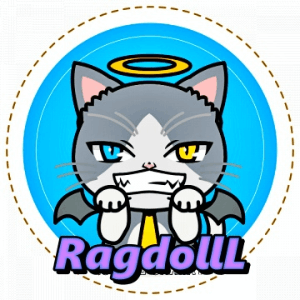 RagdollL