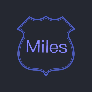 Miles