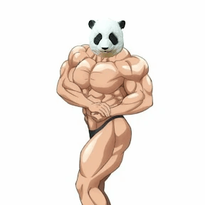 MukiMuki＿Panda