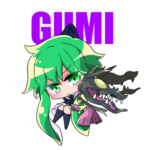 G3GUMINKU