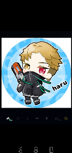 x_haru_x