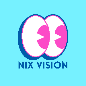 NIX VISION公式