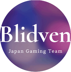 Blidven