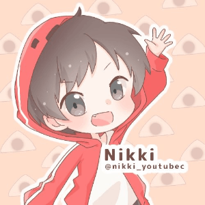 nikimarukun