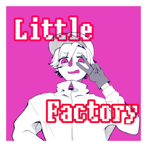 Little_Factory