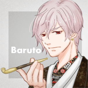 Baruto