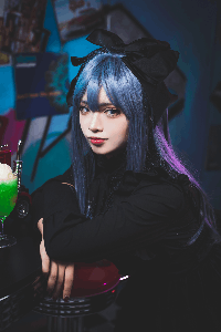 ろむ_cosplay