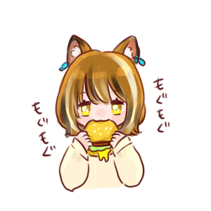 寝恋しらす（ねこしらす）