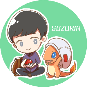 Suzurin