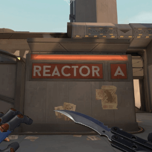 Reactor