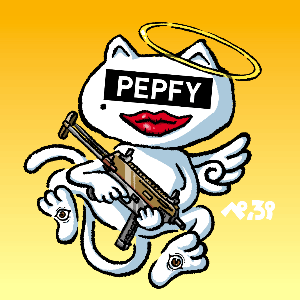 Pepfy