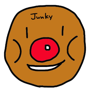 junky