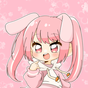 うさちゃん