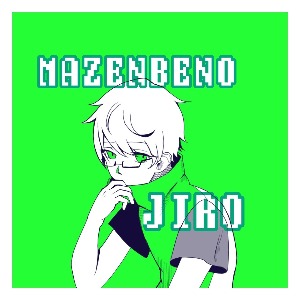 mazejiro