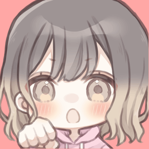 あゆちゃん