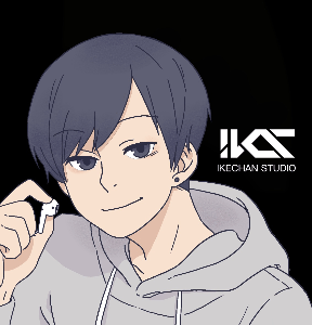 IkechanStudio