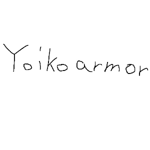 yoikoarmor