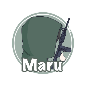 marudashi