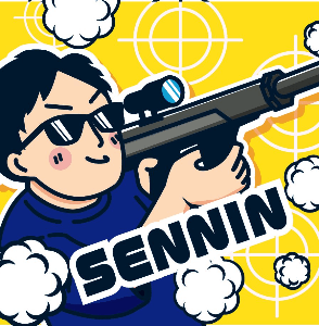 Sennin